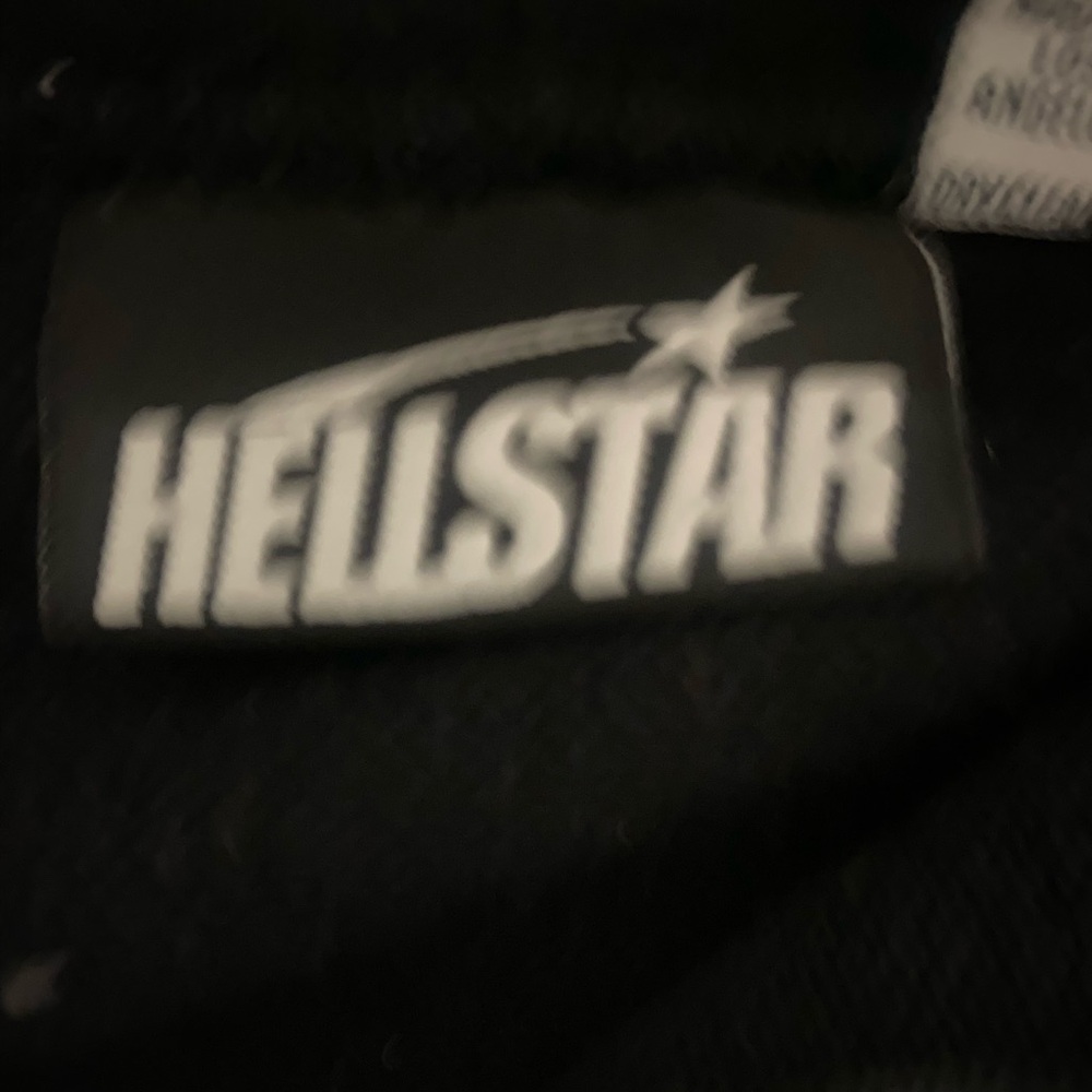Hellstar Jacket - image 4